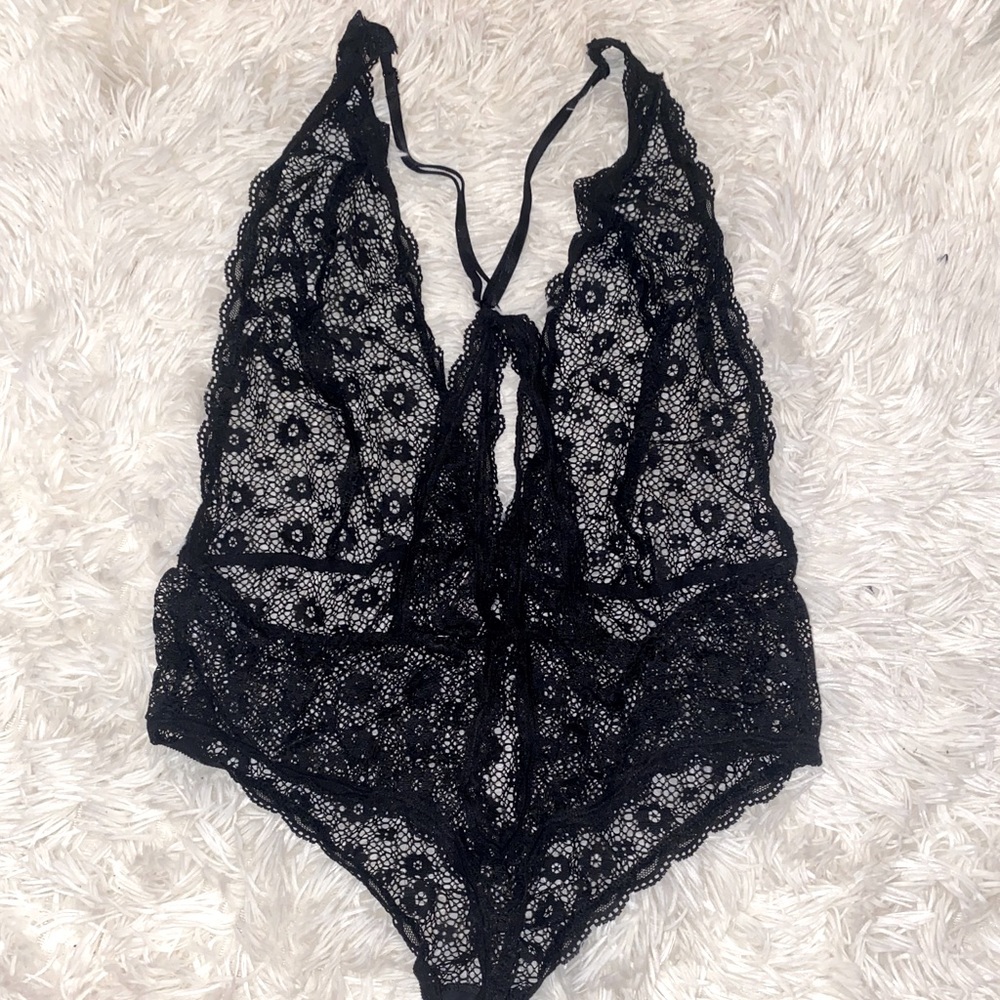 Victoria’s Secret Bodysuit